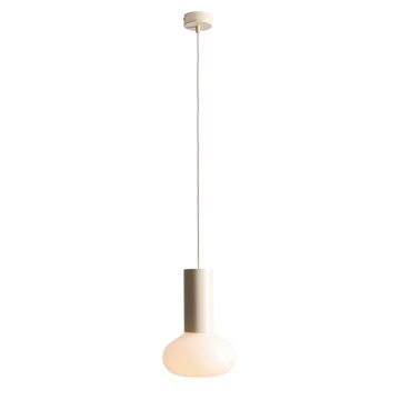 Aldex FLO CREAM S 7000G9_S Függőlámpa 1x10W/E14