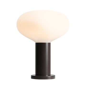 Aldex FLO MOKKA M 7000B28_M Asztali lámpa 1x10W/E14