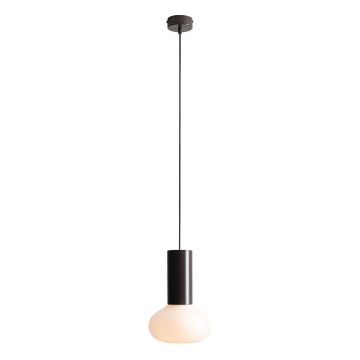 Aldex FLO MOKKA S 7000G28_S Függőlámpa 1x10W/E14