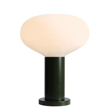 Aldex FLO MOSS M 7000B26_M Asztali lámpa 1x10W/E14