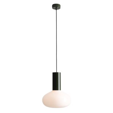 Aldex FLO MOSS M 7000G26_M Függőlámpa 1x10W/E14