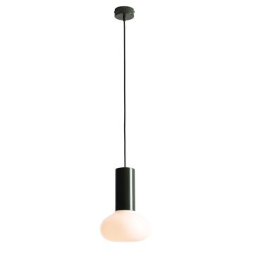 Aldex FLO MOSS S 7000G26_S Függőlámpa 1x10W/E14