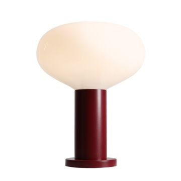 Aldex FLO RUBY M 7000B27_M Asztali lámpa 1x10W/E14
