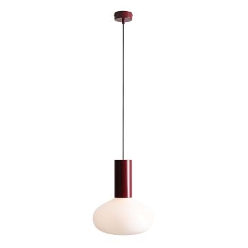Aldex FLO RUBY M 7000G27_M Függőlámpa 1x10W/E14