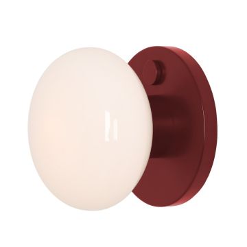 Aldex FLO RUBY S 7000C27_S Fali lámpa 1x10W/E14