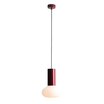 Aldex FLO RUBY S 7000G27_S Függőlámpa 1x10W/E14