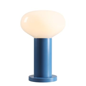 Aldex FLO SKY S 7000B31_S Asztali lámpa 1x10W/E14