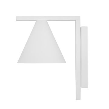 Aldex FORM 1108C Fali lámpa 1x15W/E27