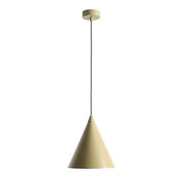 Aldex FORM 1108G12 Függőlámpa 1x15W/E27