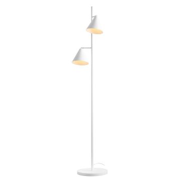 Aldex FORM 2 1108A_2 Állólámpa 2x15W/E27