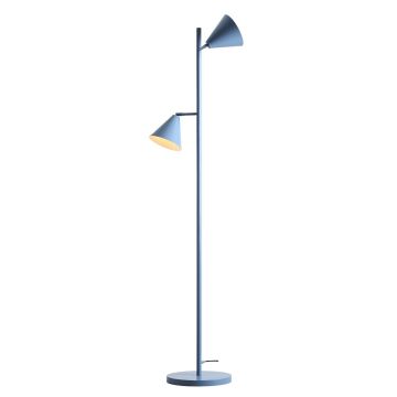 Aldex FORM 2 1108A16_2 Állólámpa 2x15W/E27