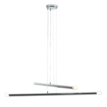 Aldex TUBO 4 1072L4 Függőlámpa 4x10W/E14