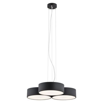 Argon DARLINGED 1223 Függőlámpa 3x22,5W/LED 3000K 3x2450LM IP20
