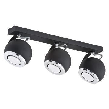 Argon KOS 1263 Süllyesztett mennyezeti lámpa 3x5W/GU10 IP20