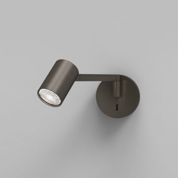 Astro Lighting ASCOLI SWING 1286067 Fali lámpa 1x6W/LED,GU10 IP20