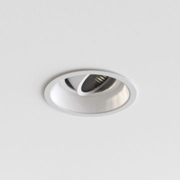 Astro Lighting MINIMA 1249040 Beépíthető spotlámpa 1x6W/GU10 IP20
