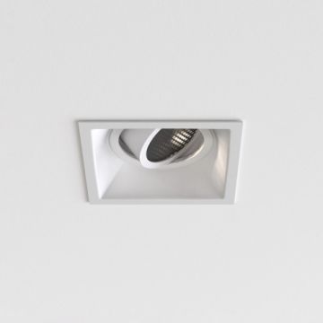 Astro Lighting MINIMA 1249042 Beépíthető spotlámpa 1x6W/GU10 IP20