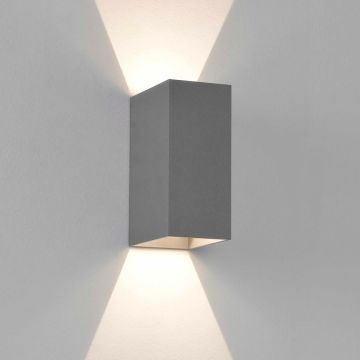 Astro Lighting OSLO 160 LED 1298021 Fali lámpa 1x6W/LED 3000K 99.37LM