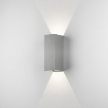 Astro Lighting OSLO 255 LED 1298023 Fali lámpa 1x7,9W/LED 3000K 365LM IP65