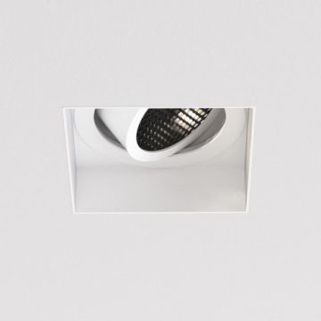 Astro Lighting TRIMLESS 1248020 Beépíthető spotlámpa 1x6W/GU10 IP20