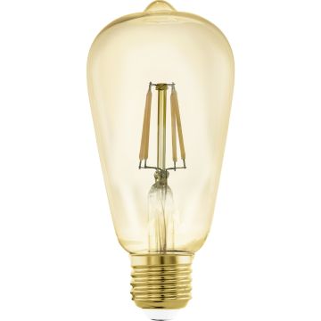Eglo LED 12222 Villanykörte 1X5,5W/E27 2200K 500LM