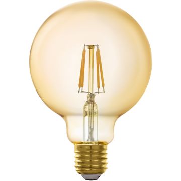 Eglo LED 12224 Villanykörte 1X5,5W/E27 2200K 500LM