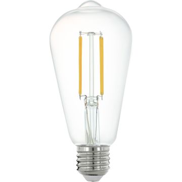Eglo LED 12227 Villanykörte 1X6W/E27 2700K 806LM
