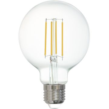 Eglo LED 12228 Villanykörte 1X6W/E27 2700K 806LM