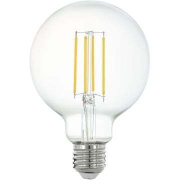 Eglo LED 12234 Villanykörte 1X6W/E27 4000K 806LM