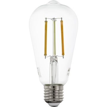 Eglo LED 12236 Villanykörte 1X6W/E27 2200-6500K 806LM