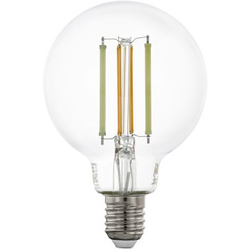 Eglo LED 12237 Villanykörte 1X6W/E27 2200-6500K 806LM
