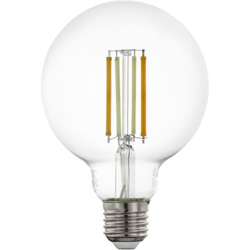 Eglo LED 12239 Villanykörte 1X6W/E27 2200-6500K 806LM
