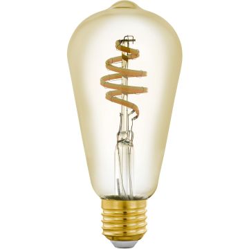 Eglo LED 12242 Villanykörte 1X5,5W/E27 2200-6500K 400LM
