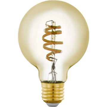 Eglo LED 12243 Villanykörte 1X5,5W/E27 2200-6500K 400LM