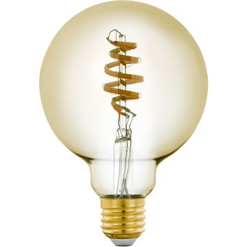 Eglo LED 12244 Villanykörte 1X5,5W/E27 2200-6500K 400LM