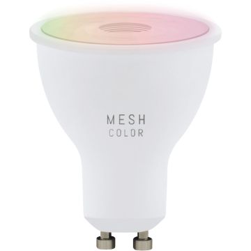 Eglo LED 12251 Villanykörte 1X5W/GU10 2700-6500K 345LM