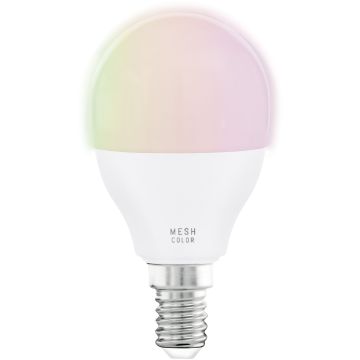 Eglo LED 12252 Villanykörte 1X5W/E14 2700-6500K 470LM