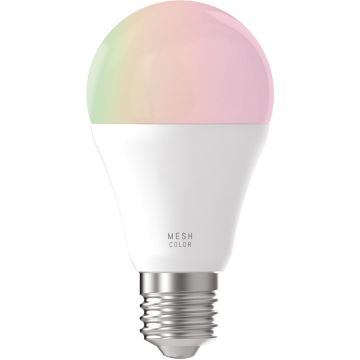 Eglo LED 12253 Villanykörte 1X9W/E27 2700-6500K 806LM
