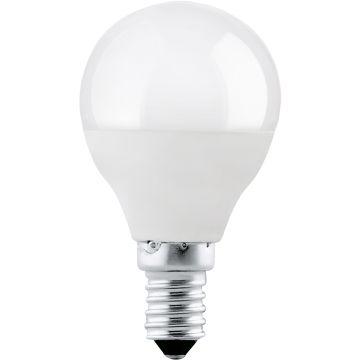 Eglo LED 12262 Villanykörte 1X5W/E14 4000K 470LM