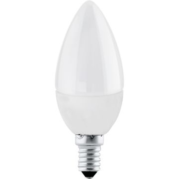 Eglo LED 12264 Villanykörte 1X3,4W/E14 4000K 470LM