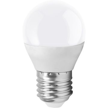 Eglo LED 12265 Villanykörte 1X5W/E27 3000K 470LM