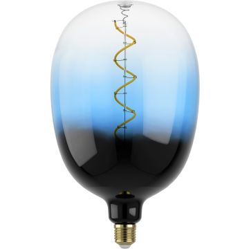 Eglo LED VINTAGE 12552 Villanykörte 1X4W/E27 2000K 85LM