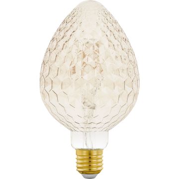 Eglo LED VINTAGE 12585 Villanykörte 1X2W/E27 2200K 200LM