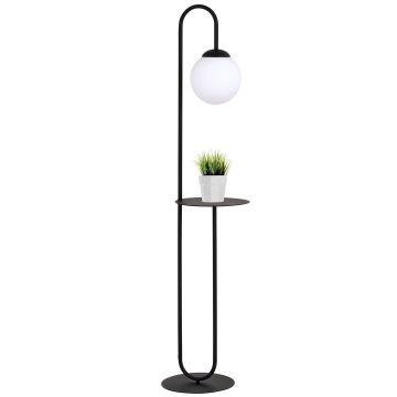 Emibig BARI 1235/LP1 Állólámpa 1x10W/E14 IP20