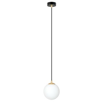 Emibig ROYAL 1243/1 Függőlámpa 1x10W/E14 IP20