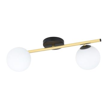 Emibig SPLENDI 1248/2 Süllyesztett mennyezeti lámpa 2x10W/E14 IP20