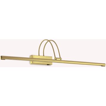 Ideal Lux BOW 121130 Fali lámpa 1x8W/LED ip20