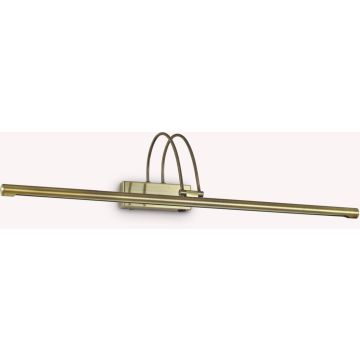 Ideal Lux BOW 121147 Fali lámpa 1x8W/LED ip20