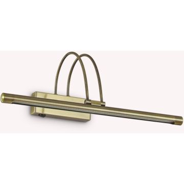 Ideal Lux BOW 121161 Fali lámpa 1x4,6W/LED ip20