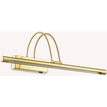 Ideal Lux BOW 121178 Fali lámpa 1x4,6W/LED ip20